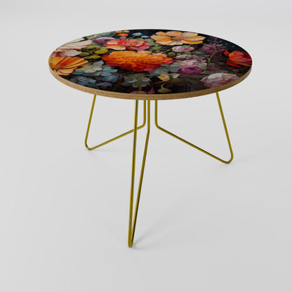 BLOOMING WILDERNESS Coffee Table