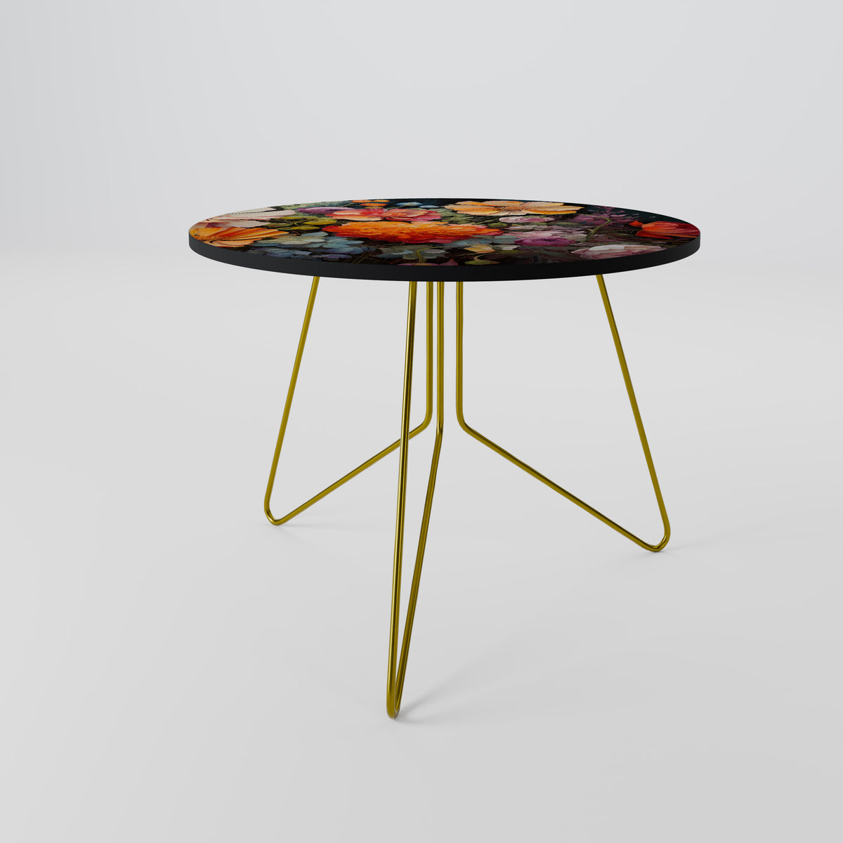 BLOOMING WILDERNESS Coffee Table