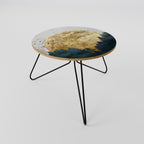 RISING MOON Coffee Table