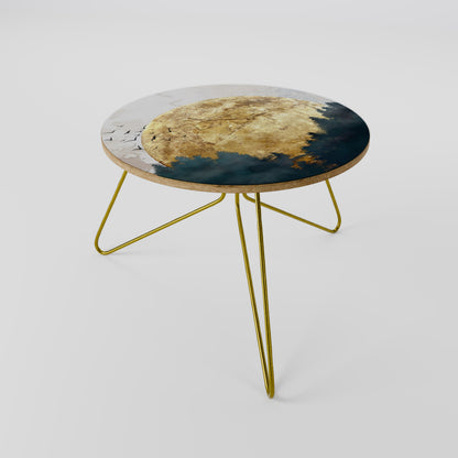 RISING MOON Coffee Table