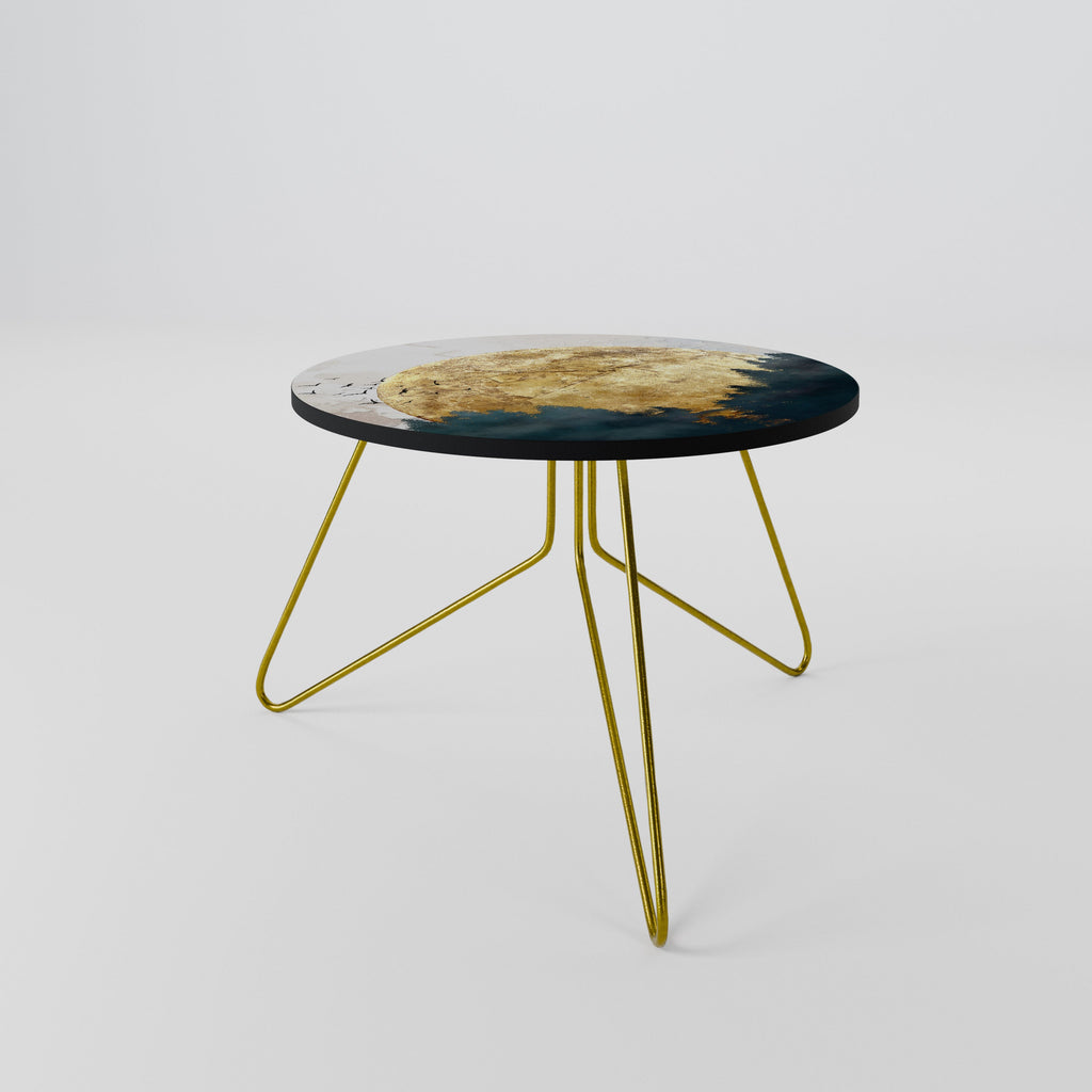 Table basse RISING MOON 60