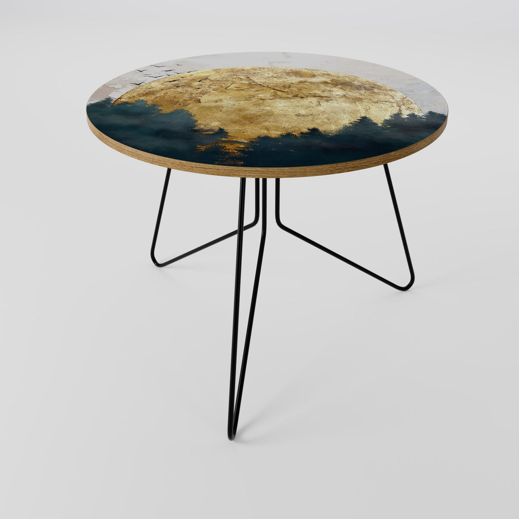 Table basse RISING MOON 69