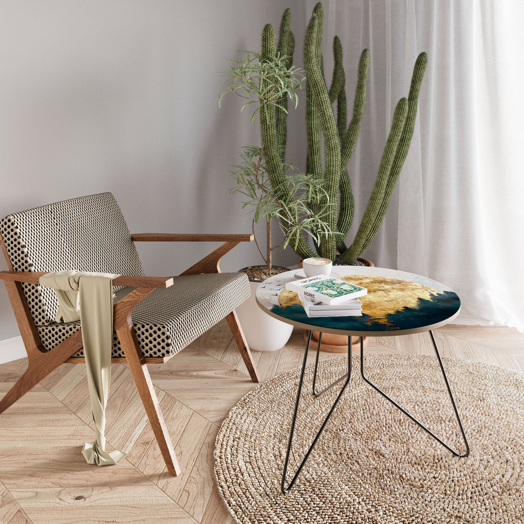 Table basse RISING MOON 69