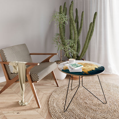 RISING MOON Coffee Table