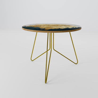 RISING MOON Coffee Table