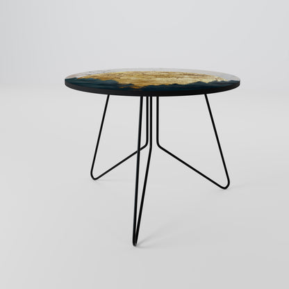 RISING MOON Coffee Table