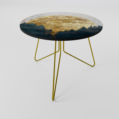 RISING MOON Coffee Table