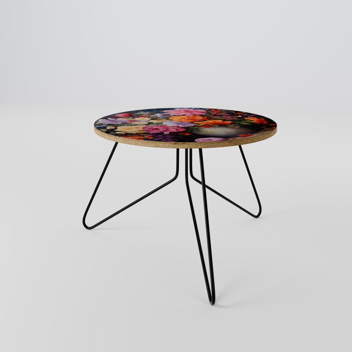 EUPHORIC BOUQUET Coffee Table