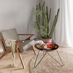 EUPHORIC BOUQUET Coffee Table