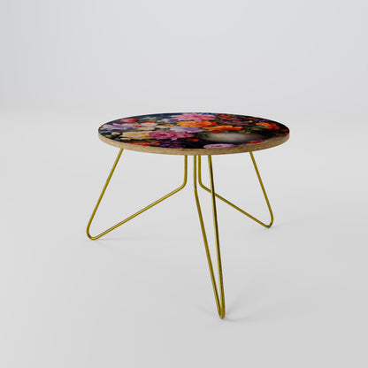 EUPHORIC BOUQUET Coffee Table