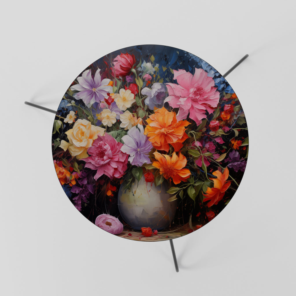 Table basse EUPHORIC BOUQUET 60