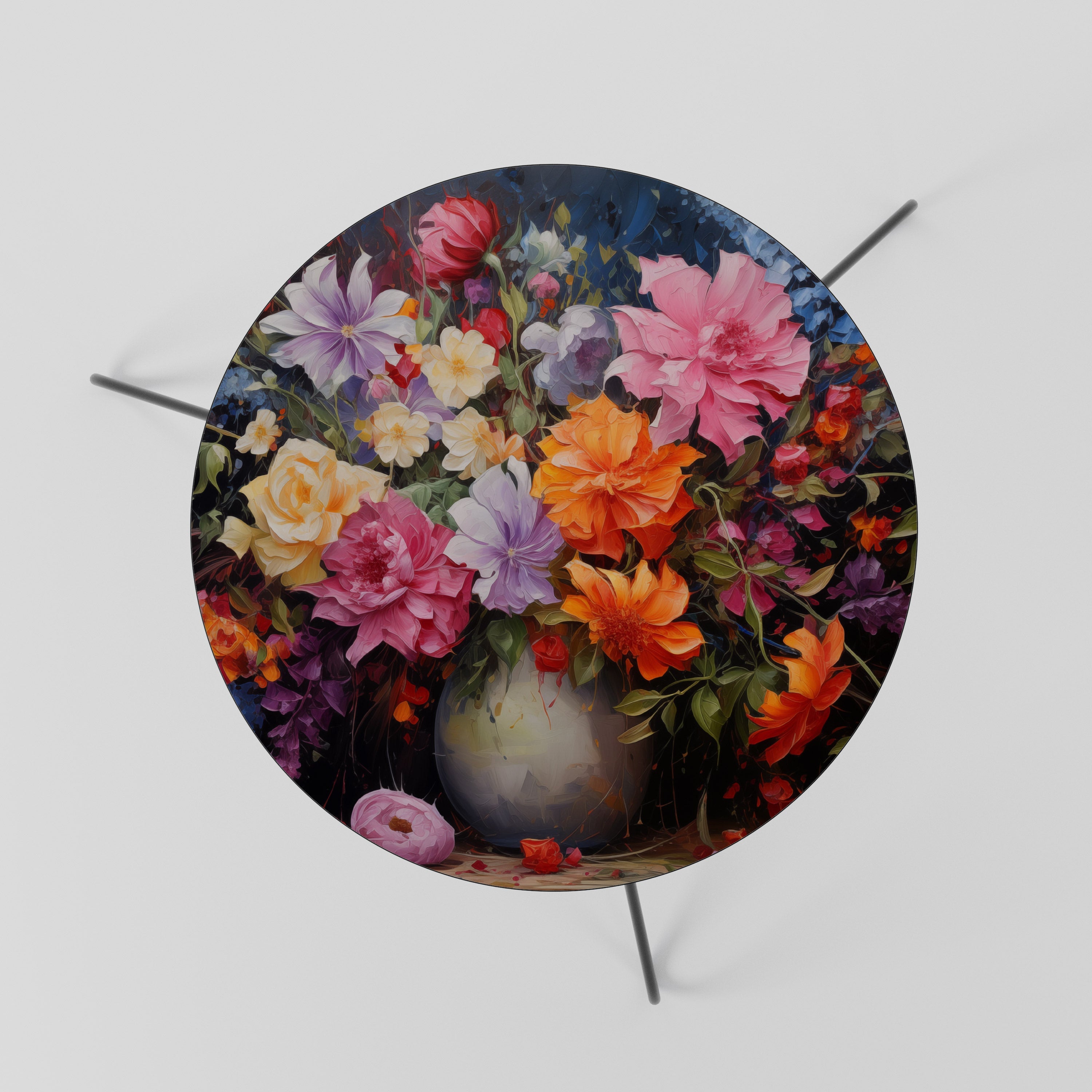 Table basse EUPHORIC BOUQUET 60