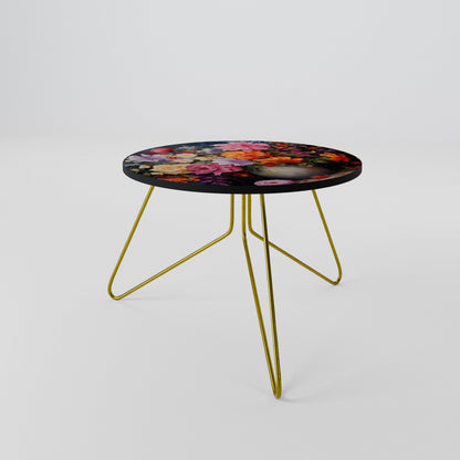 EUPHORIC BOUQUET Coffee Table
