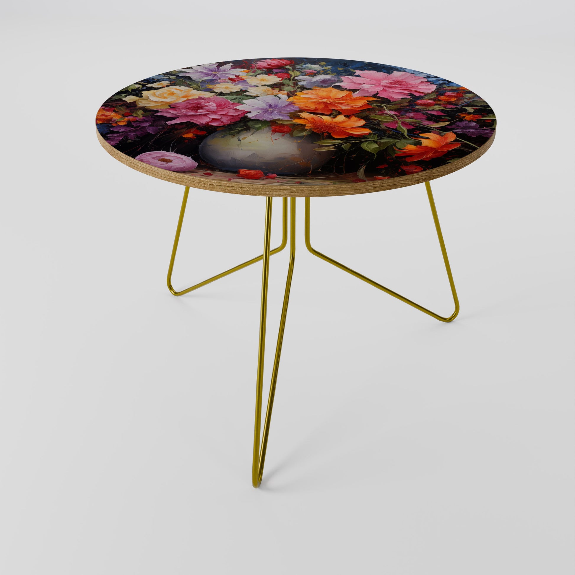 Table basse EUPHORIC BOUQUET 69