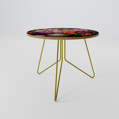 EUPHORIC BOUQUET Coffee Table