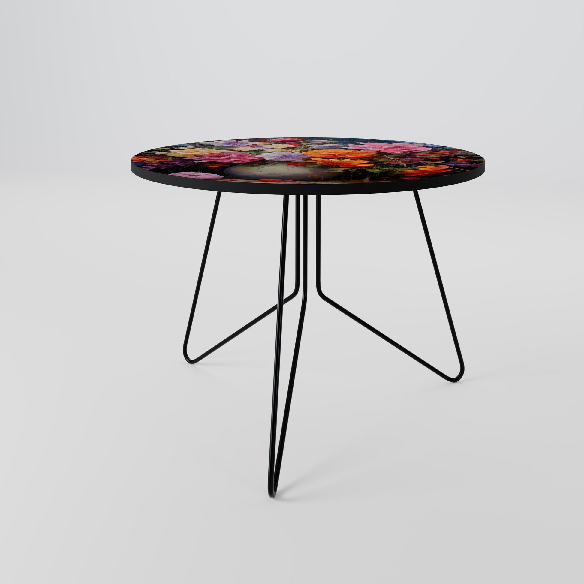 Table basse EUPHORIC BOUQUET 69
