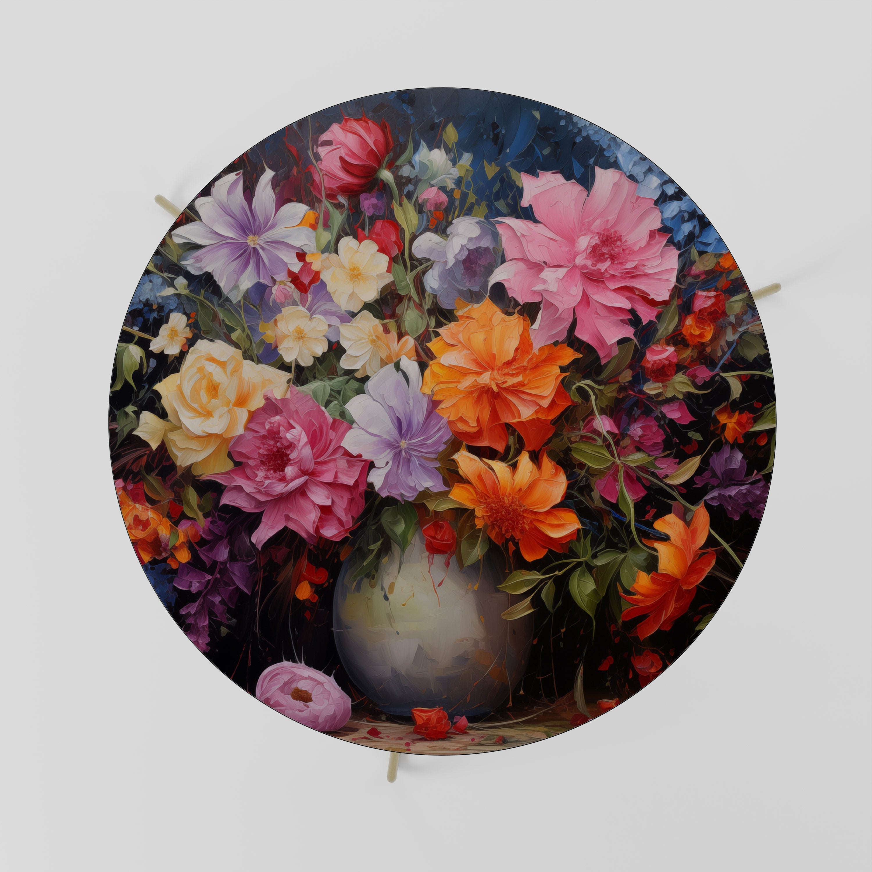 Table basse EUPHORIC BOUQUET 69