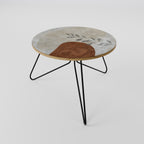 SINGLE SPRIG Coffee Table