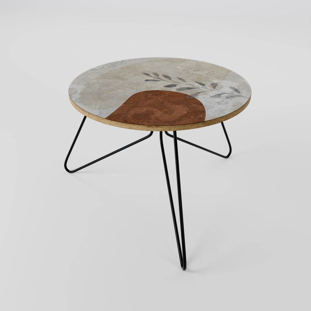 Table basse SINGLE SPRIG 60