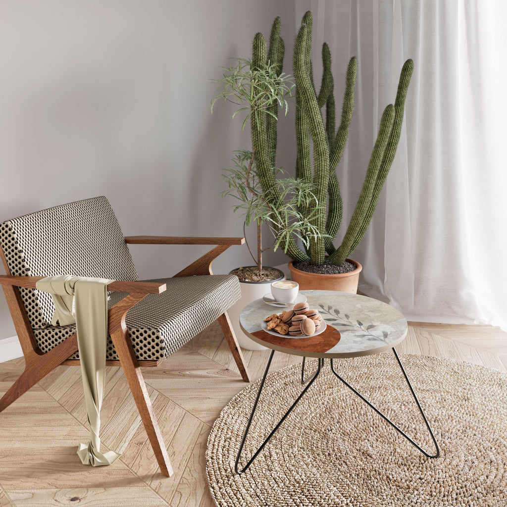 Table basse SINGLE SPRIG 60