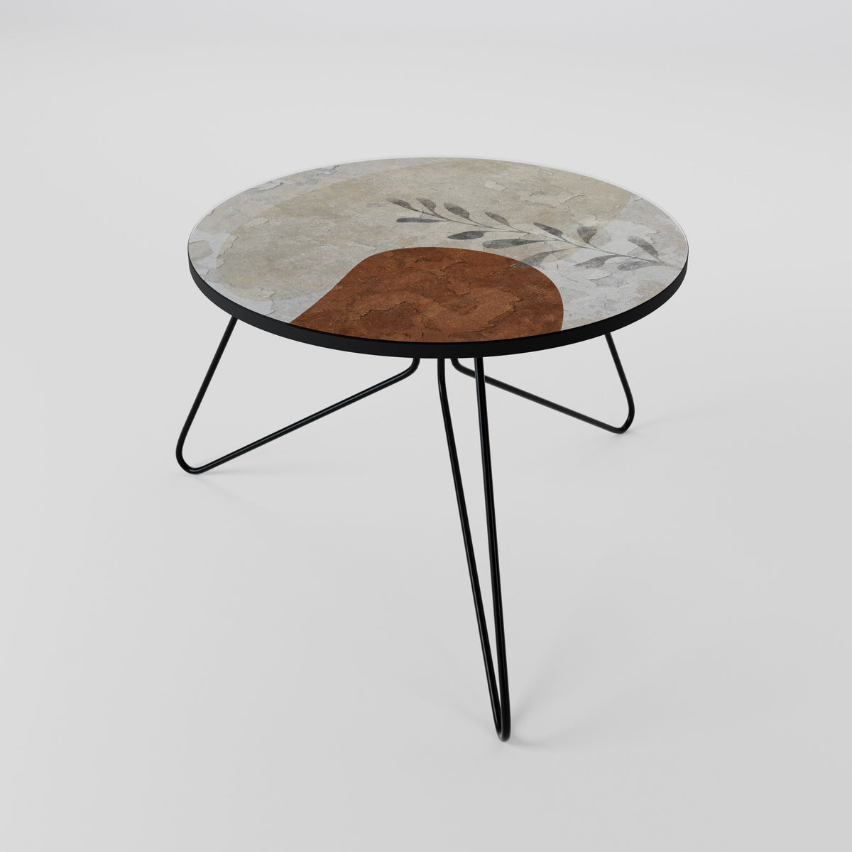 SINGLE SPRIG Coffee Table