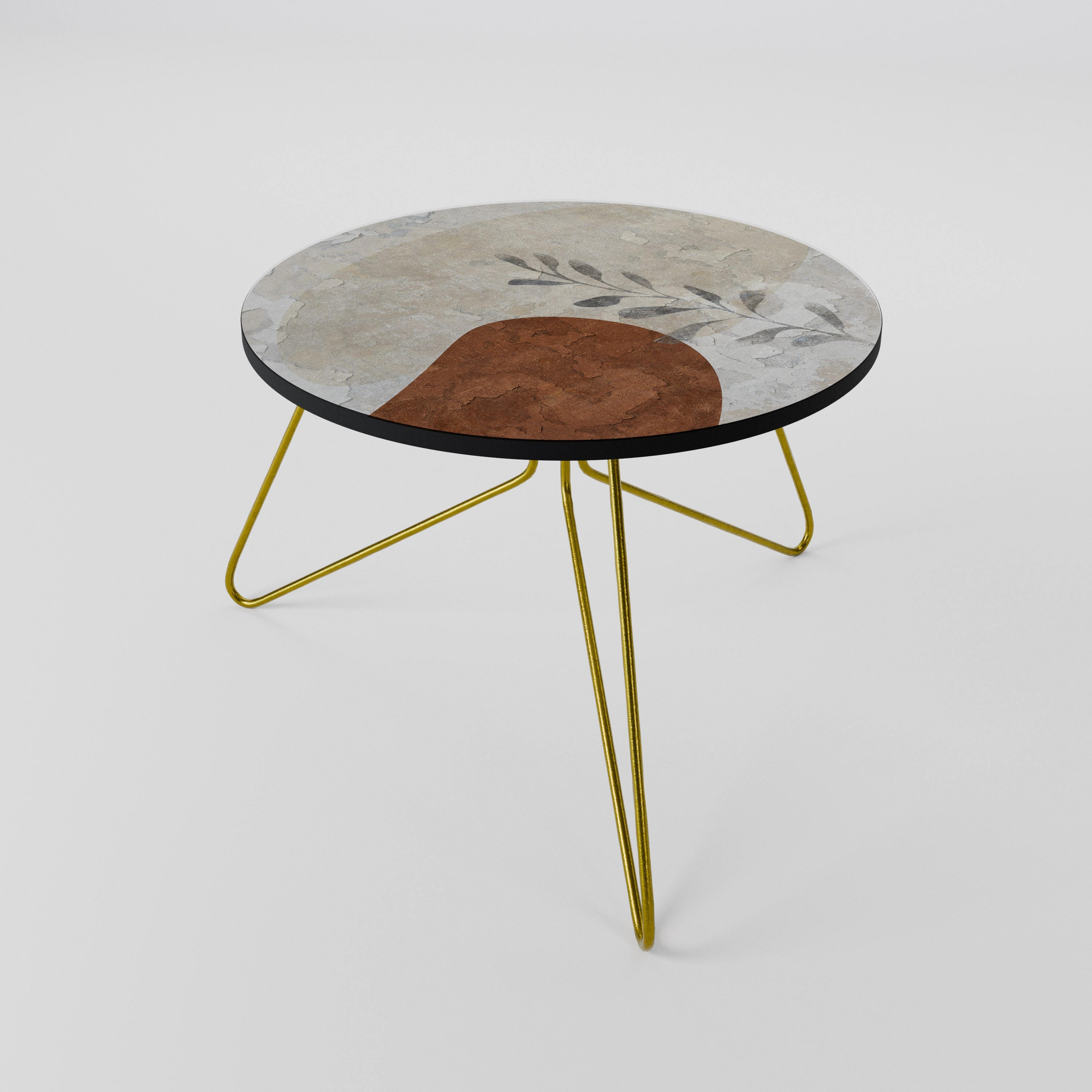 Table basse SINGLE SPRIG 60