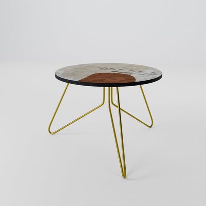 SINGLE SPRIG Coffee Table