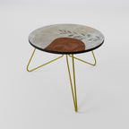 SINGLE SPRIG Coffee Table