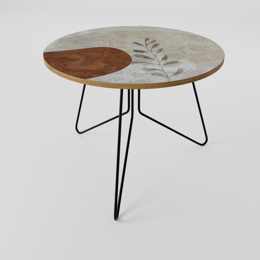 Table basse SINGLE SPRIG 69