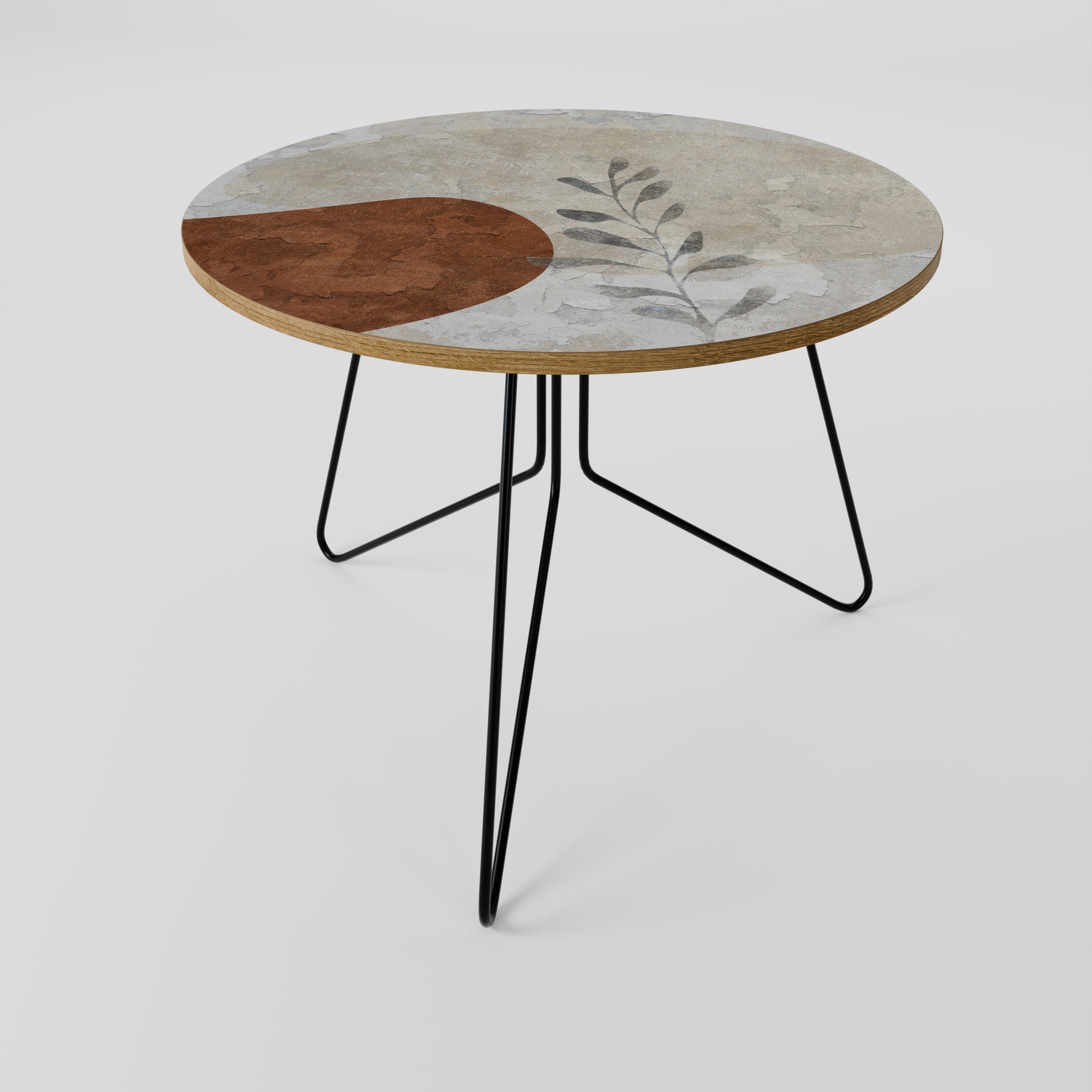 Table basse SINGLE SPRIG 69