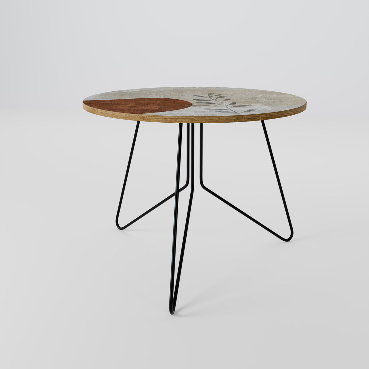 SINGLE SPRIG Coffee Table