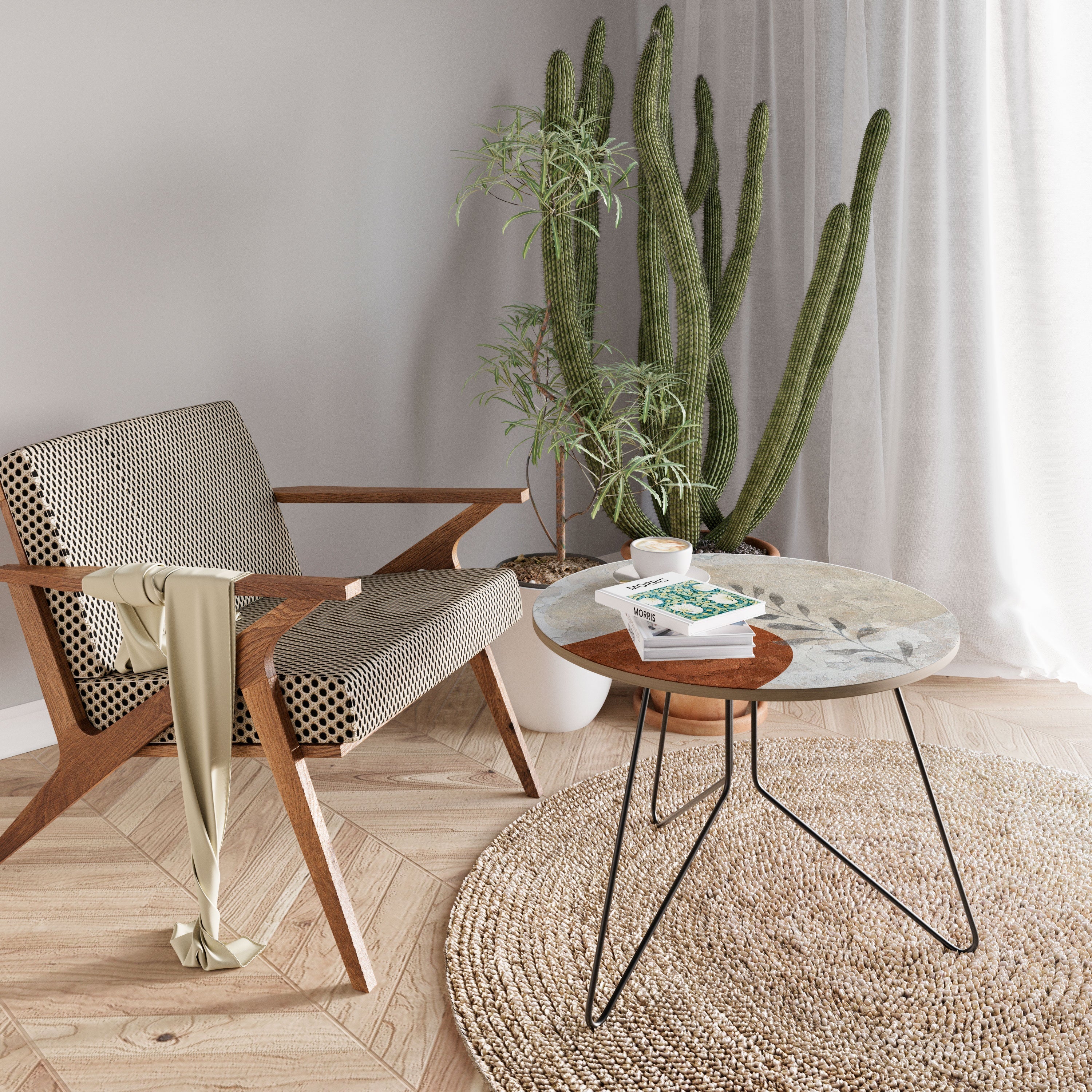 Table basse SINGLE SPRIG 69