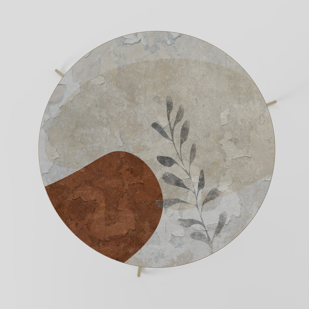 Table basse SINGLE SPRIG 69