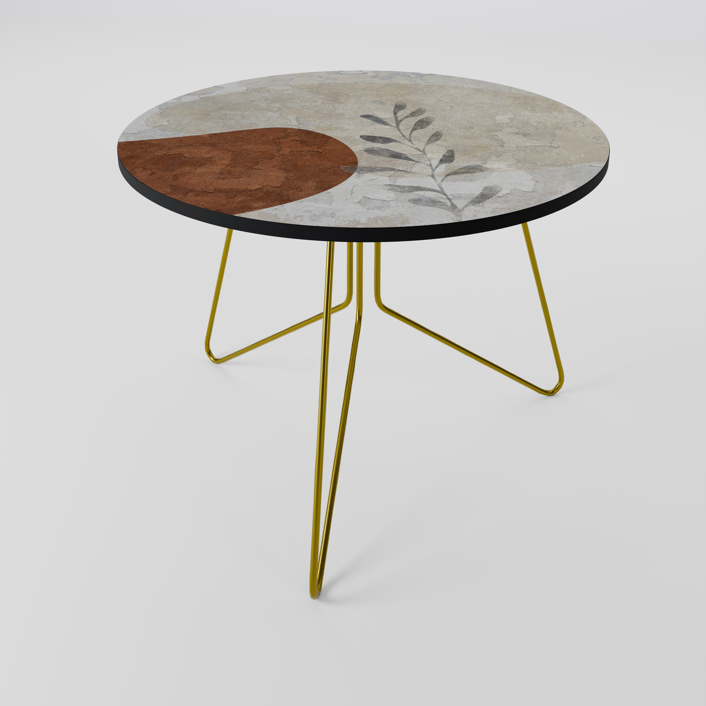 Table basse SINGLE SPRIG 69