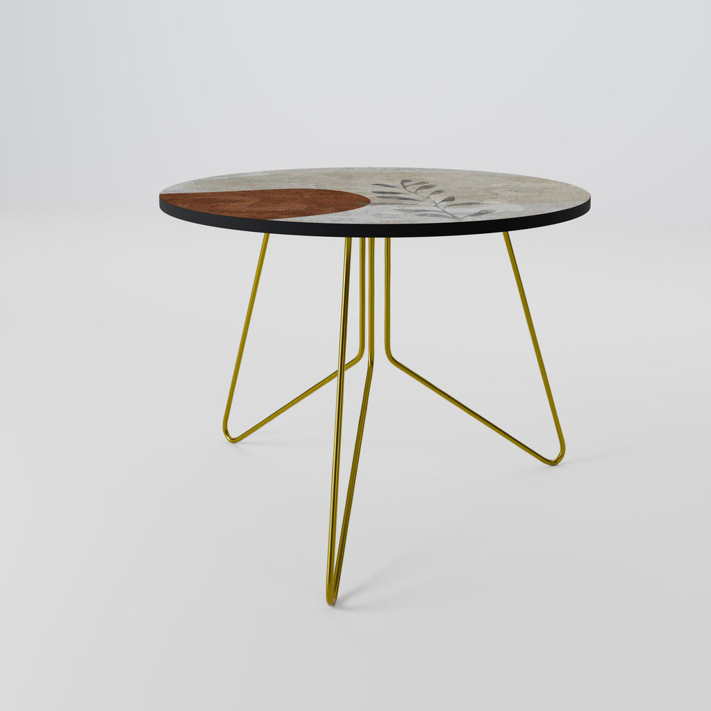 Table basse SINGLE SPRIG 69