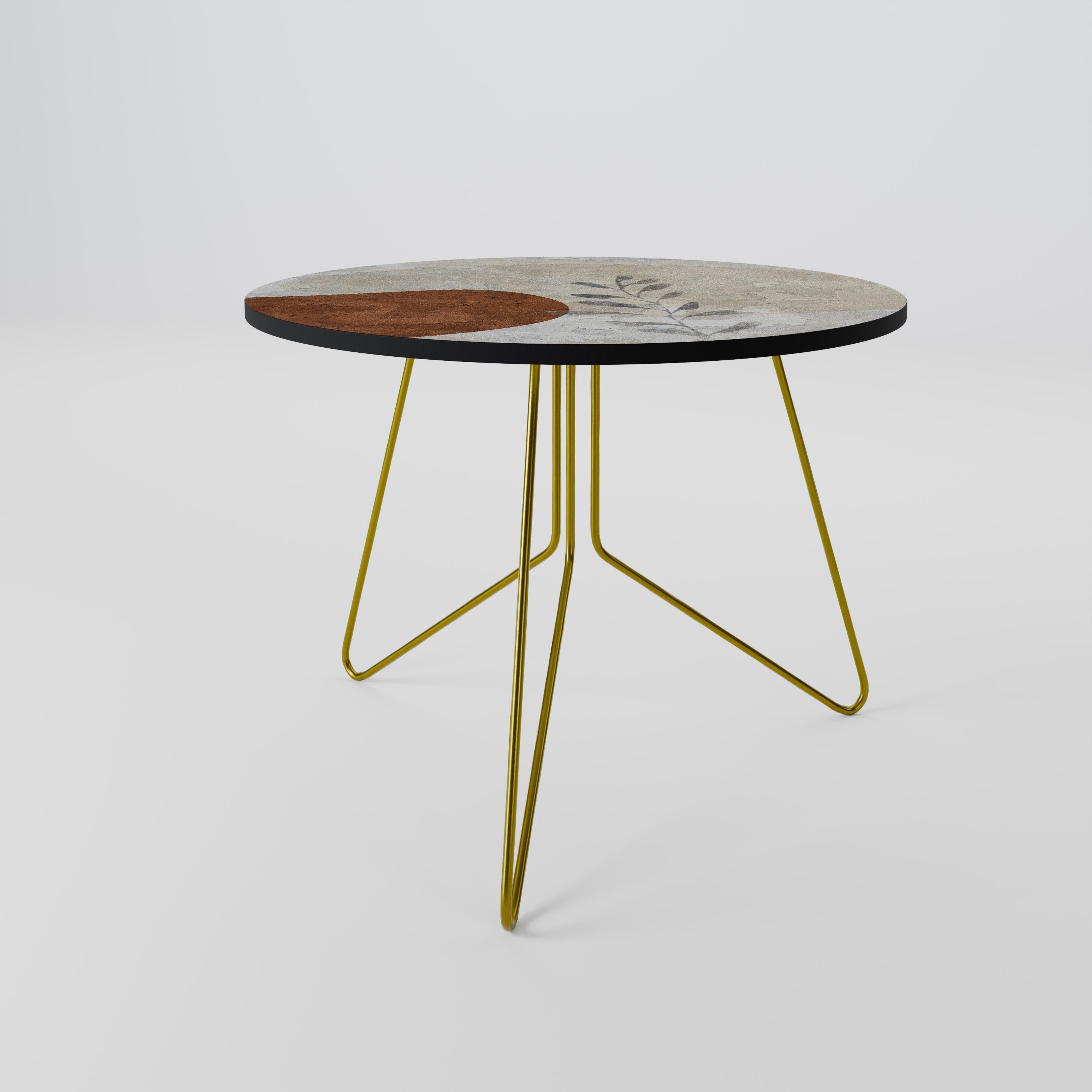 SINGLE SPRIG Coffee Table