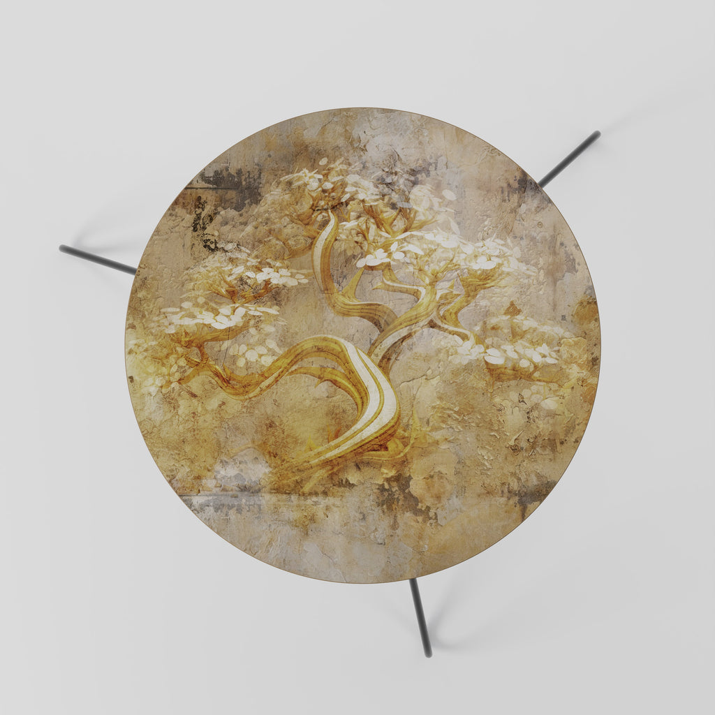 Table basse TREE OF WHISPERS 60