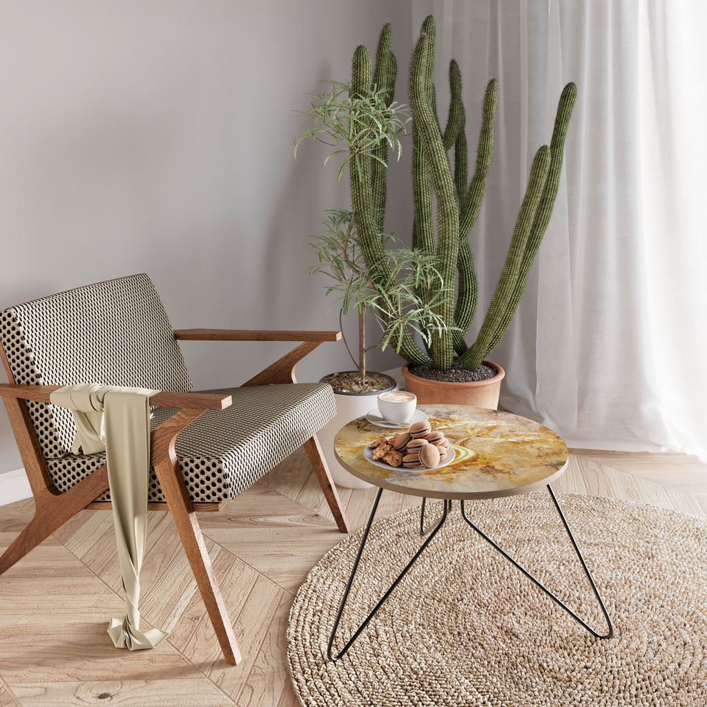 TREE OF WHISPERS Coffee Table