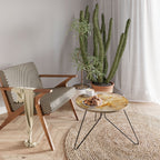 TREE OF WHISPERS Coffee Table