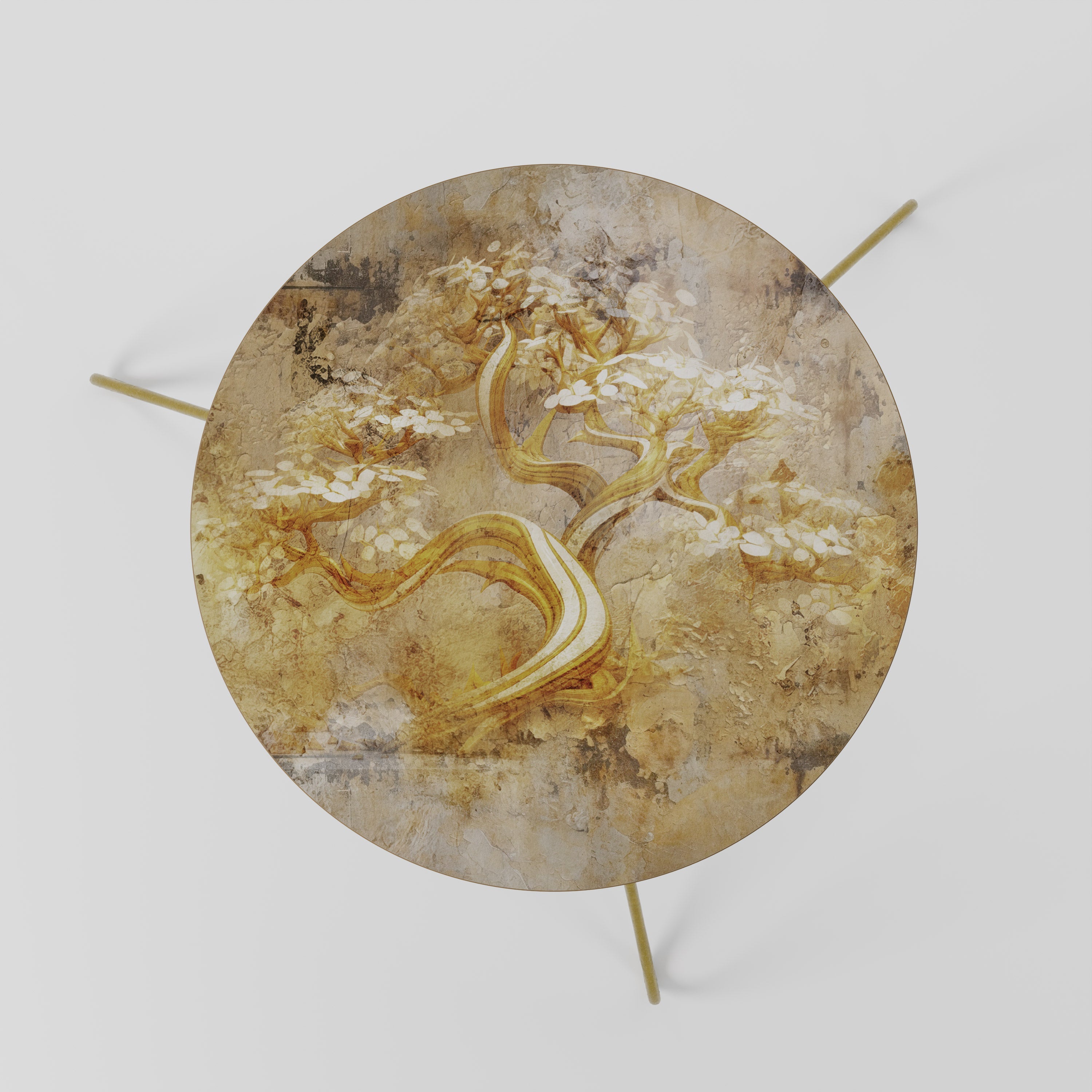 Table basse TREE OF WHISPERS 60