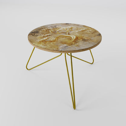 TREE OF WHISPERS Coffee Table