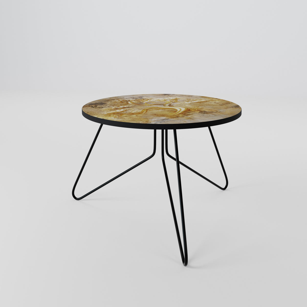 TREE OF WHISPERS Coffee Table