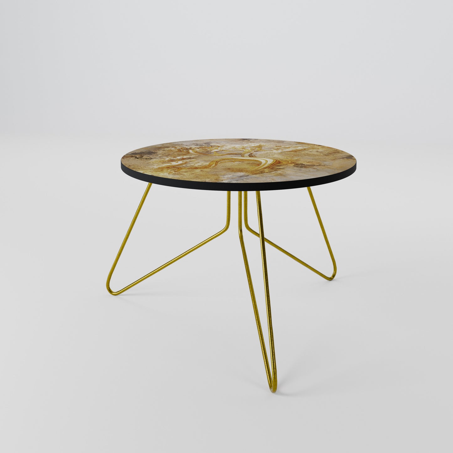 TREE OF WHISPERS Coffee Table