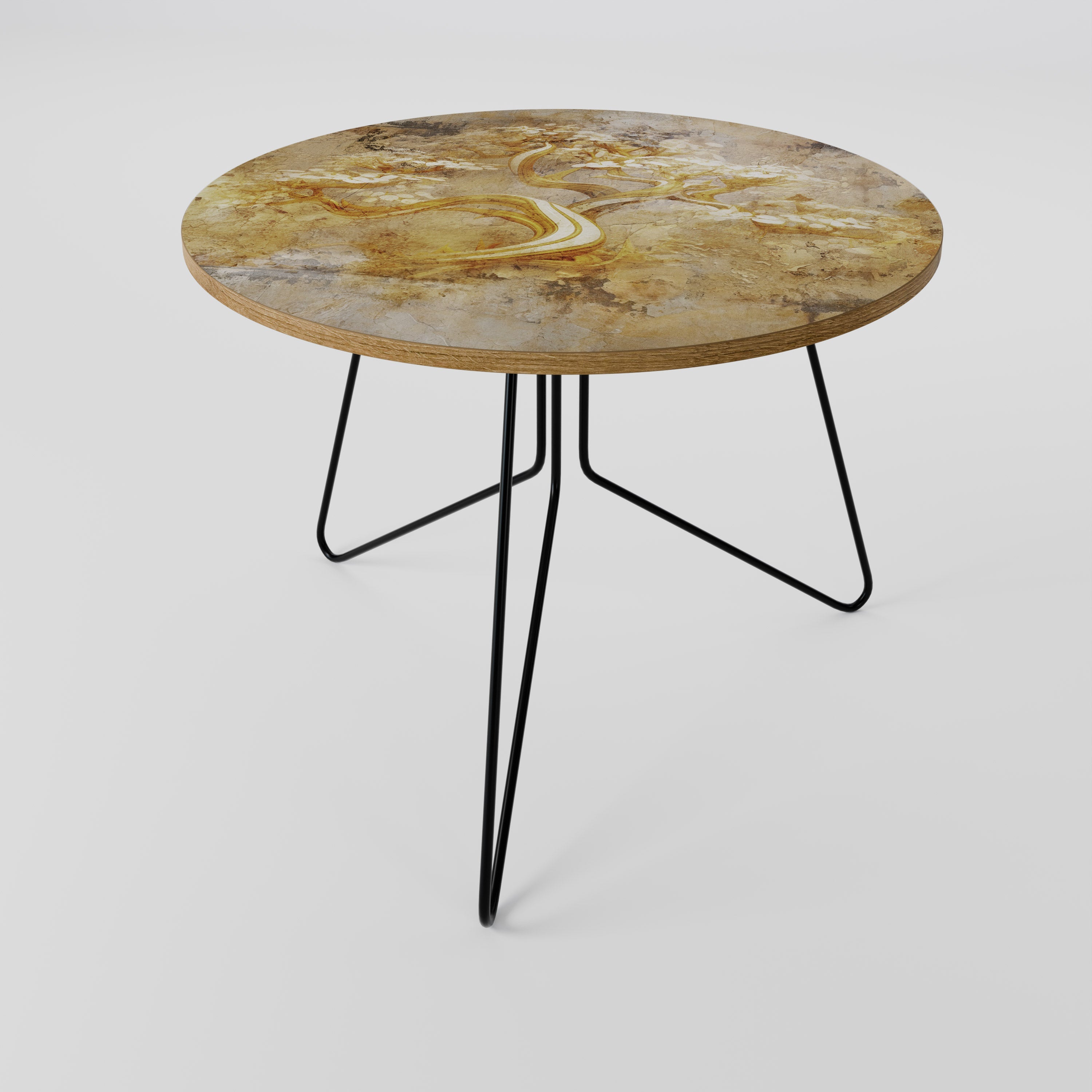 Table basse TREE OF WHISPERS 69