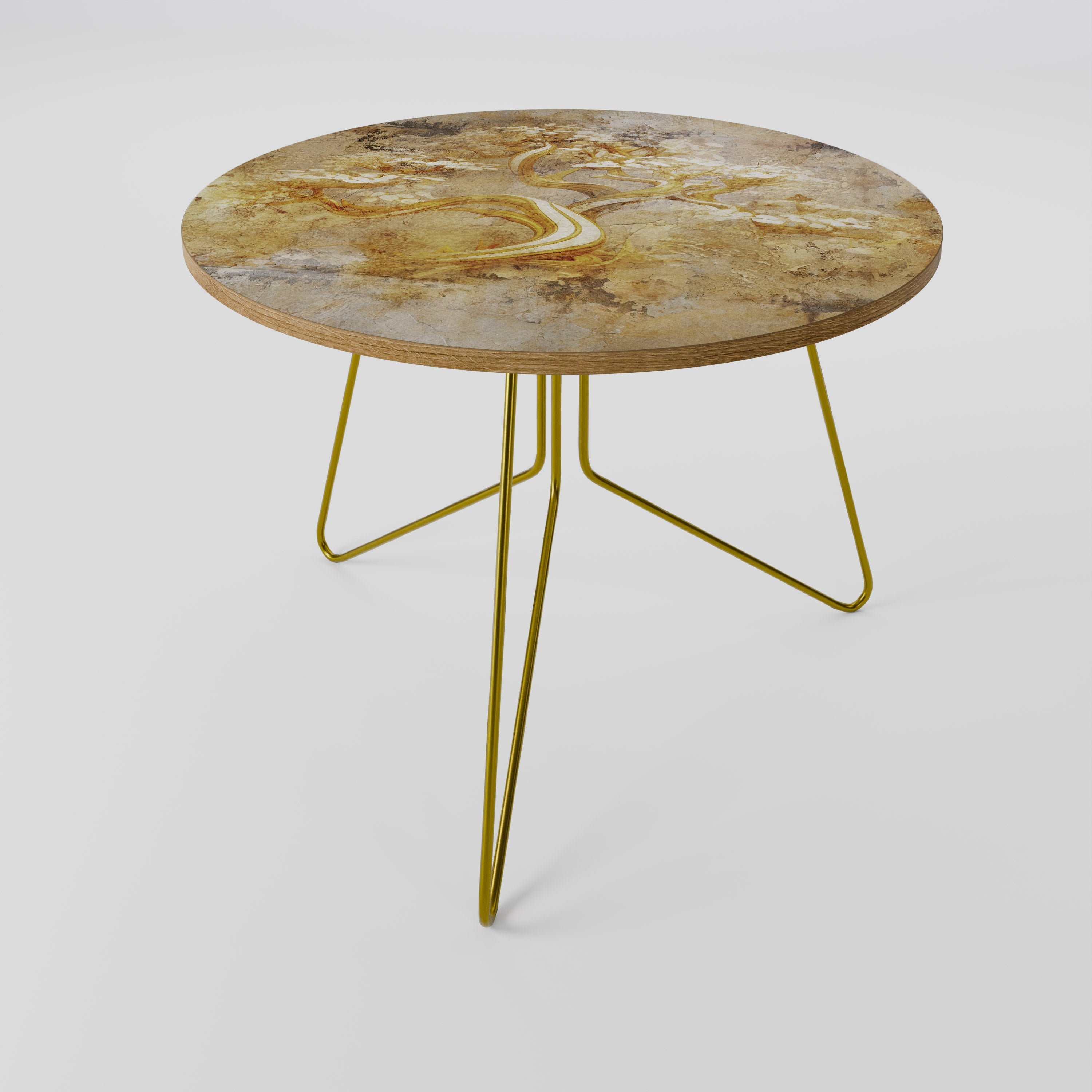 Table basse TREE OF WHISPERS 69