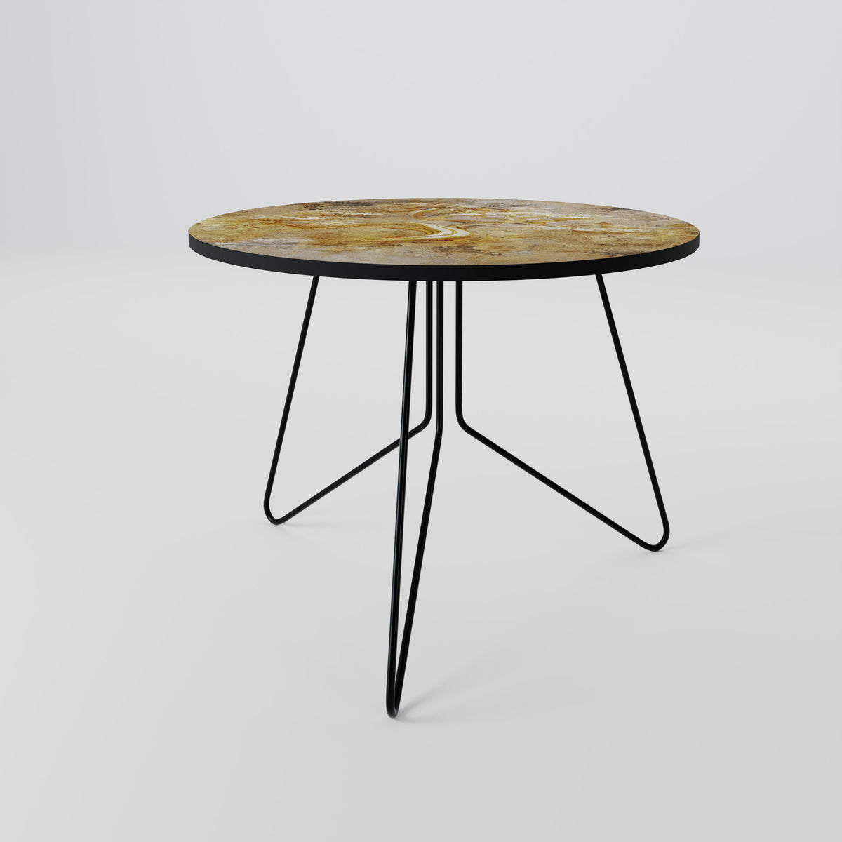 TREE OF WHISPERS Coffee Table