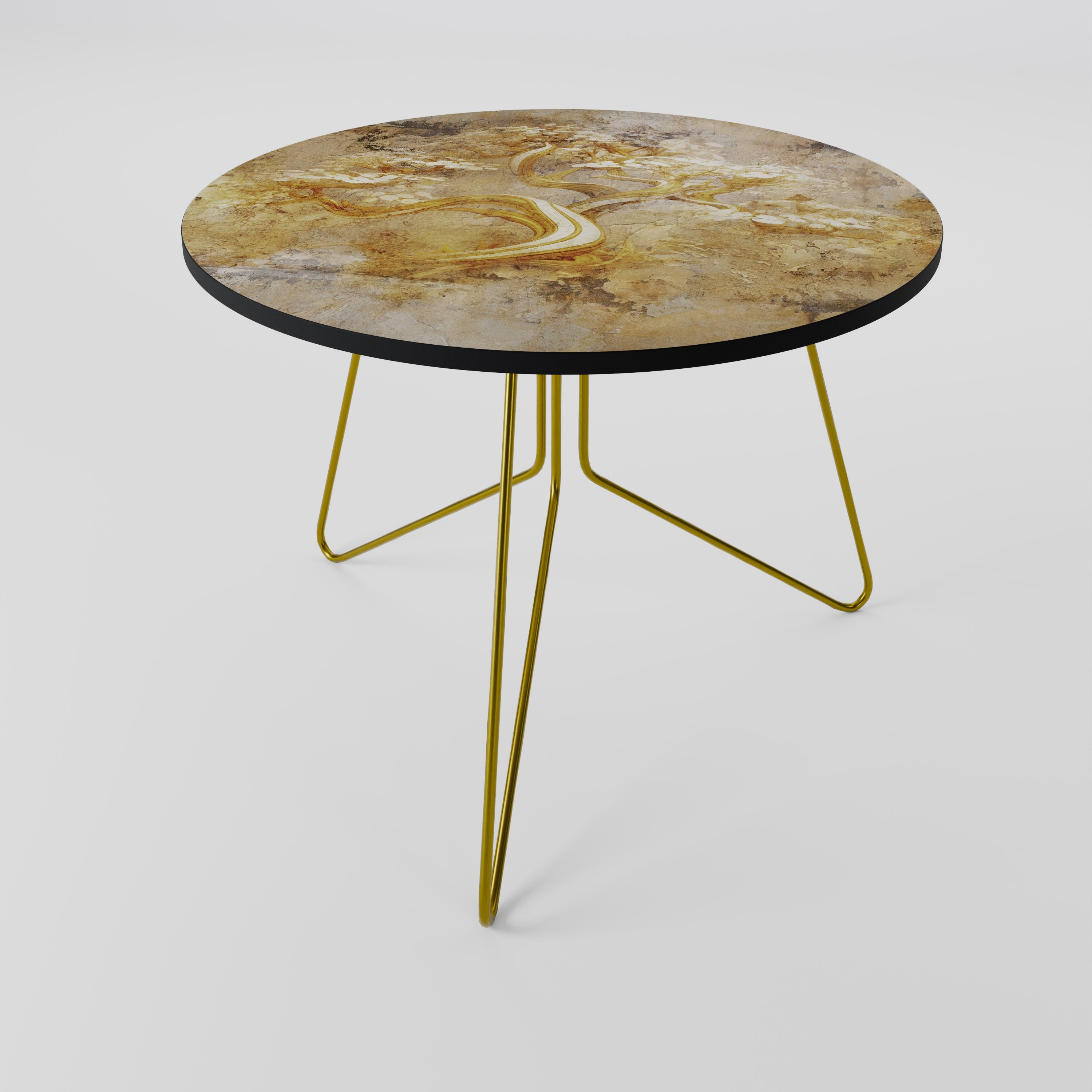 Table basse TREE OF WHISPERS 69