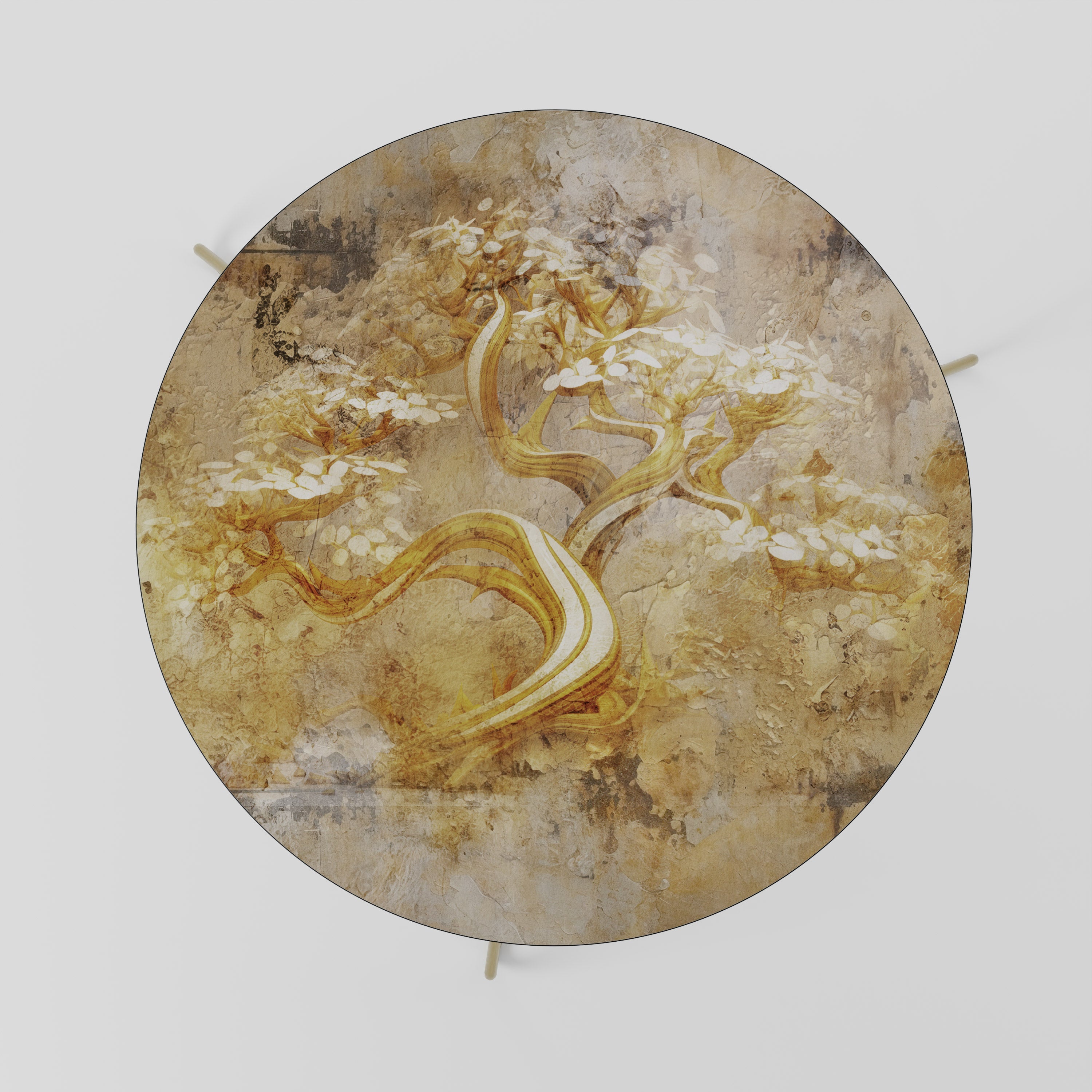 Table basse TREE OF WHISPERS 69