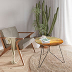 AMBER DREAMSCAPE Coffee Table