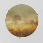 AMBER DREAMSCAPE Coffee Table
